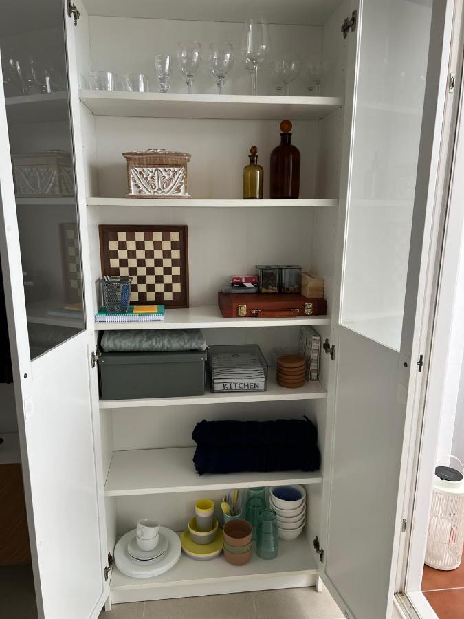 Apartamento Primera Linea Playa 大加那利岛拉斯帕尔马斯 外观 照片